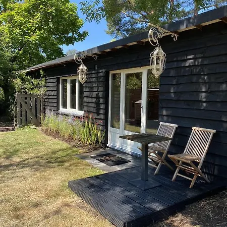 La Petite Maison *